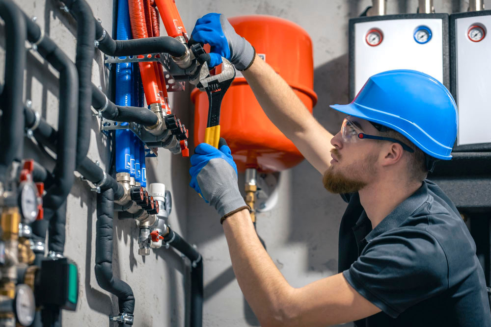 Robengod Plumbing